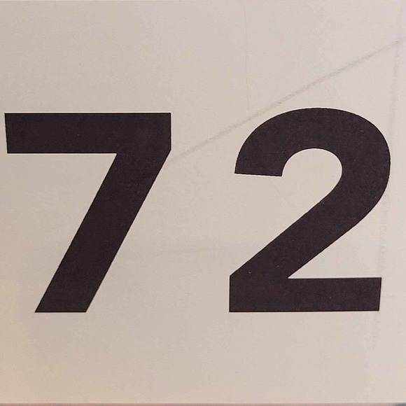 Talbots Dress Womens Size 12 Black White Stripe SS Cotton Stretch Peter Pan - Picture 7 of 7